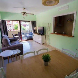  Apartment Burriana
